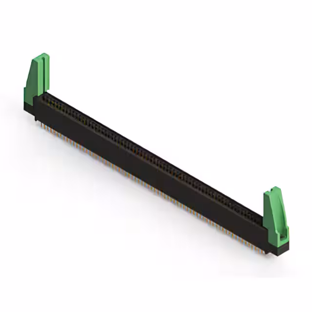 395-140-525-588 EDAC Inc.  Edgeboard Connectors